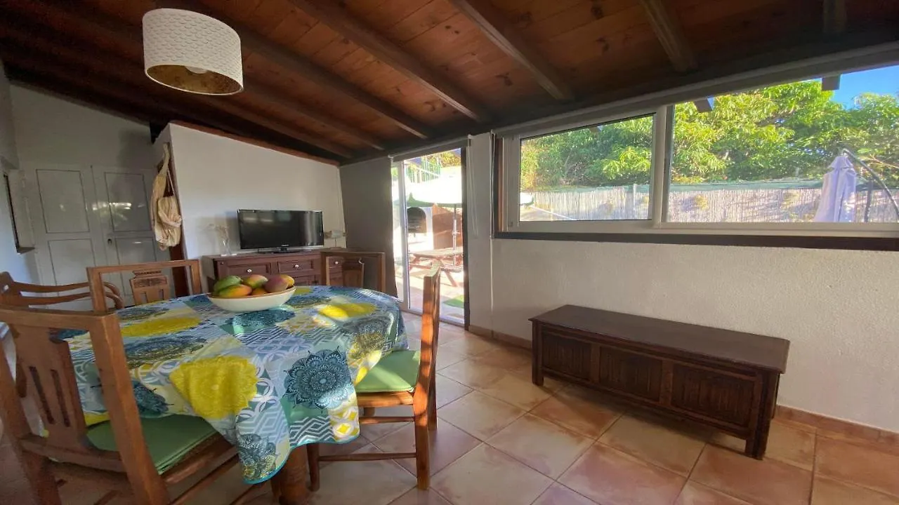 Casa Domi Villa Valle Gran Rey Holiday home
