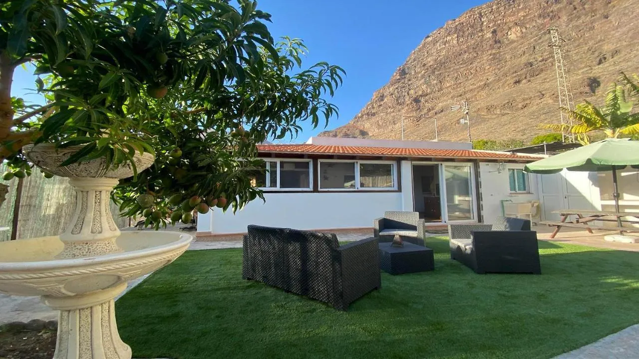 Holiday home Casa Domi Villa Valle Gran Rey