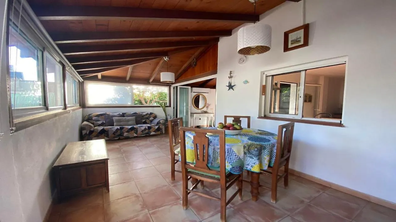 Holiday home Casa Domi Villa Valle Gran Rey