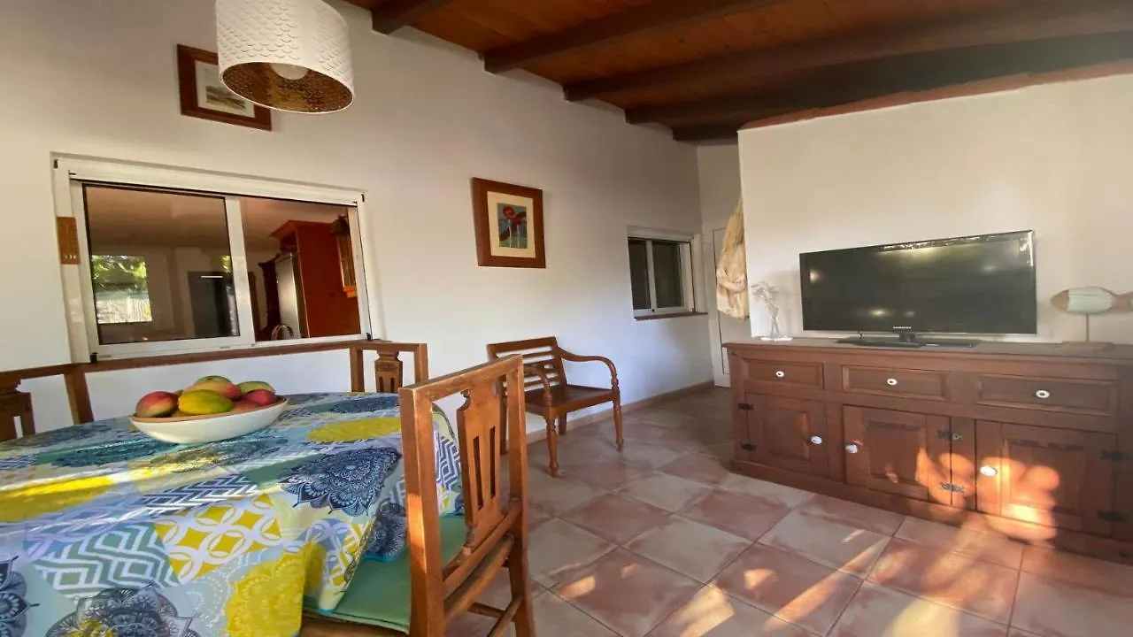 Casa Domi Villa Valle Gran Rey Holiday home