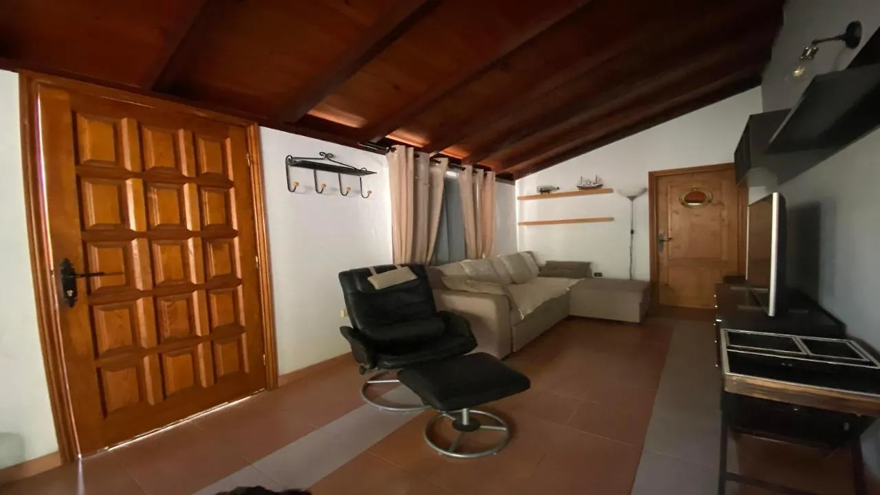 Holiday home Casa Domi Villa Valle Gran Rey Spain