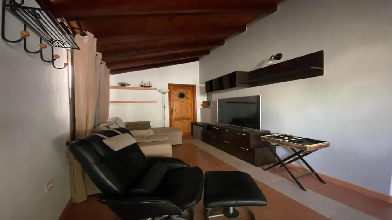 Holiday home Casa Domi Villa Valle Gran Rey