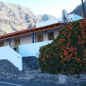 Сasa de vacaciones Vv. Casa Mabe - Acogedora Casa Independiente!, Valle Gran Rey