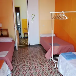  Homestay Casa Escuela